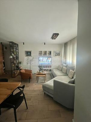 Vračar, Maksima Gorkog, 60m2, 2.5