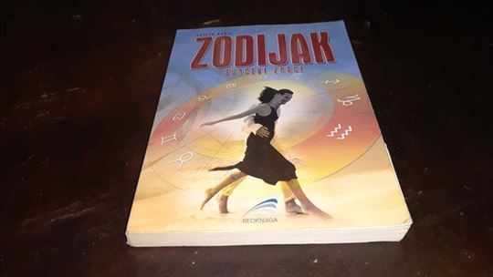 ZODIJAK SUNČEVI ZNACI - Nataša Radić