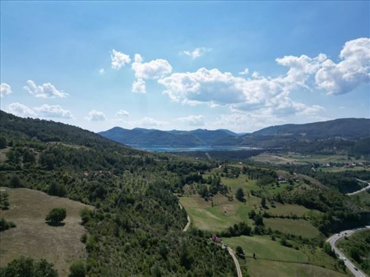 43 ara l put Nova Varoš–Užice | Turističkog komple