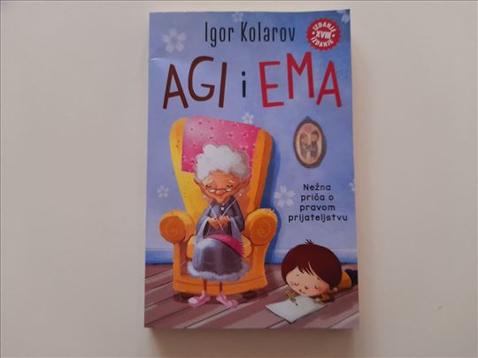 Agi i Ema - Igor Kolarov