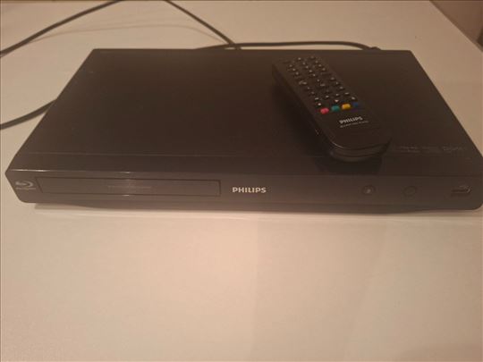 Blu-ray Philips