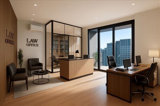 BW Iris - 2BR stan - Apollo centar