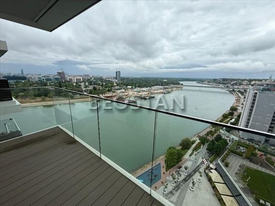 Centar - Beograd na vodi BW Kula #64370