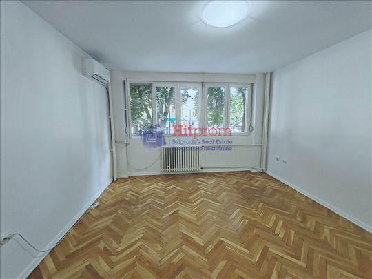 Cvijićeva, renoviran PP, 3 kancelarije, terasa, CG