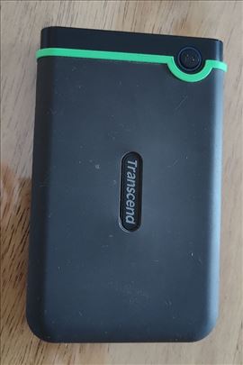 Eksterni hard Transcend-1TB