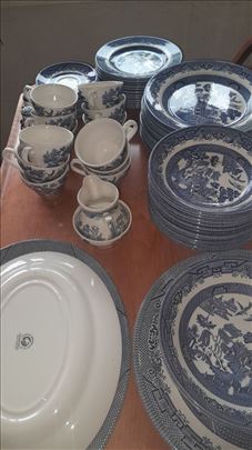 Engleski porcelan