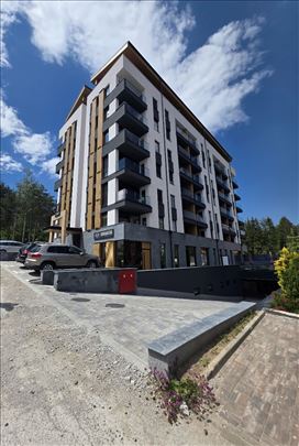 Hedonist - Zlatibor- jednosoban apartman