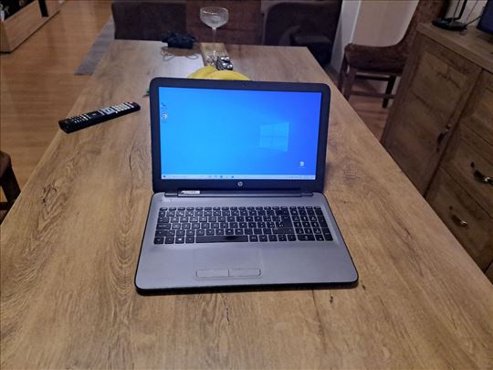 HP 15.6 / 8GB DDR4 / i5- 7Gen / 2 Terabajta