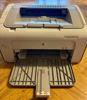 HP LaserJet P1102 laserski št.– ispravan i očuvan