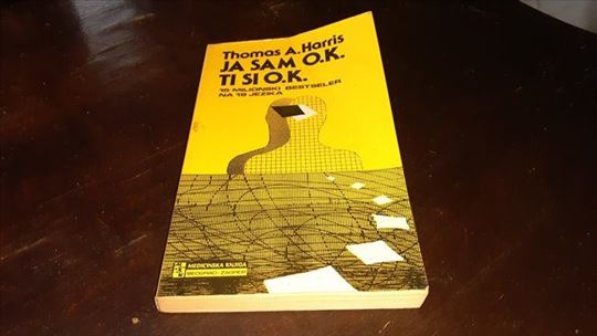 Ja sam O.K. - ti si O.K.