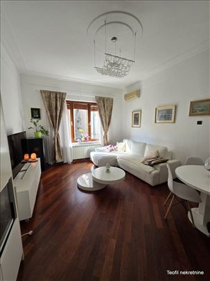 Kalenić, 86(T), mog garaže, namešten, pet friendly