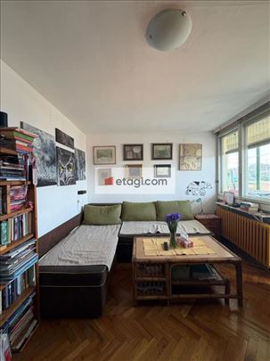 Konjarnik – Ustanička, 47 m², prodaja