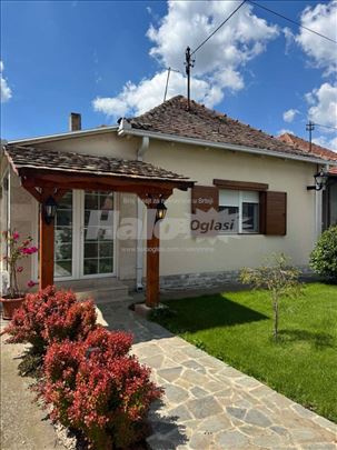 Kuća za izdavanje