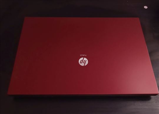 Laptop ProBook 4510s-LEGALIZOVAN WINDOWS 