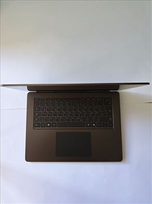 Microsoft Surface Laptop Snapdragon x Elite