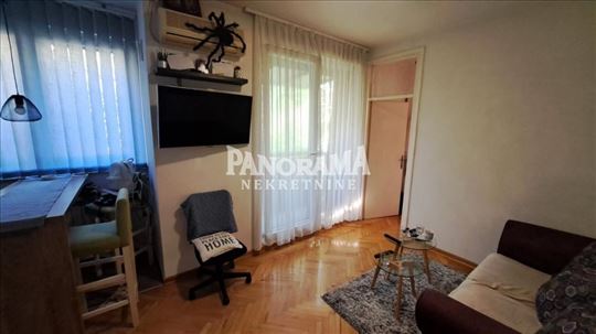 Miljakovac -Bogdana Žerajića, jednoiposoban od 42m