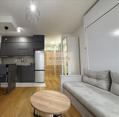 Moderan studio , Voždove kapije