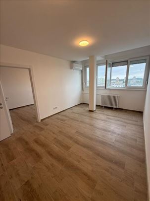Novi Beograd-Opština-Dvosoban-Renoviran ID#3276