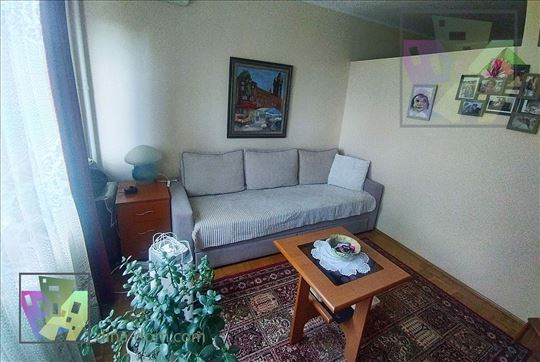 Odličan stan u Kraljevačkoj ulici