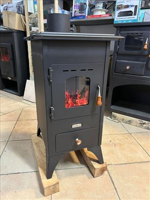 Prity Peć Mini - 5kW novo, akcija