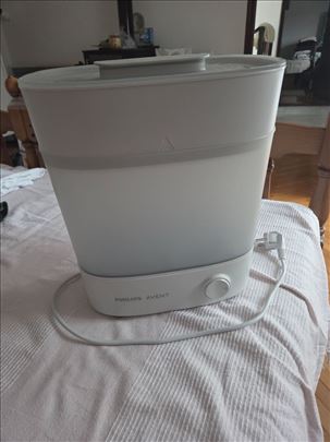 Philips Avent sterilizator