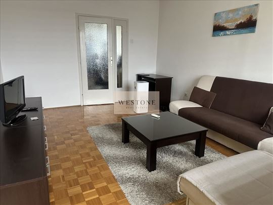Renoviran 2.0 stan, Novi Beograd