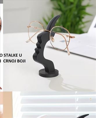 Stalak za naočare - beli