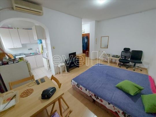 Stan,Novi Sad,Bulevar Oslobođenja,kv: 25.00