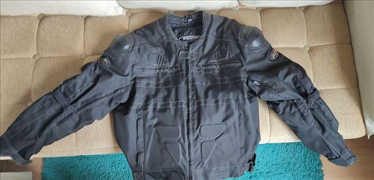 Terminator MBW (Mohsin Bike Wear) moto jakna