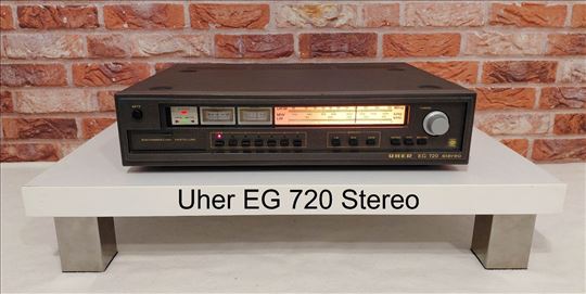Uher EG 720