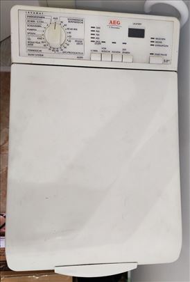 Veš mašina Electrolux