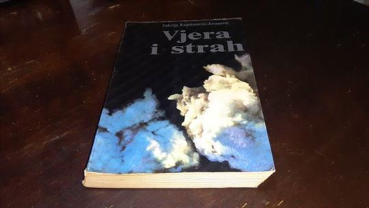 Vjera i strah