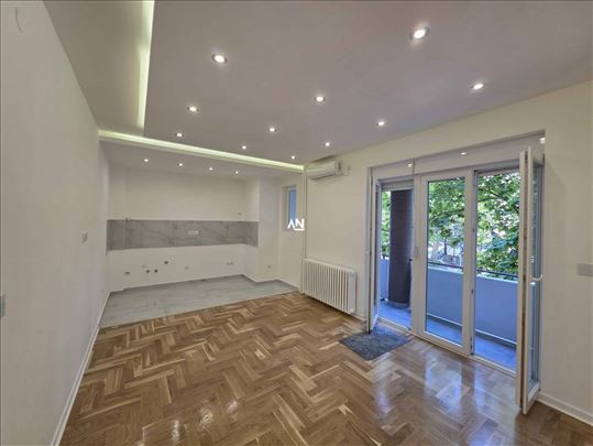 Vračar, Tašmajdan, Svetozara Markovića, 80m2 ID#39