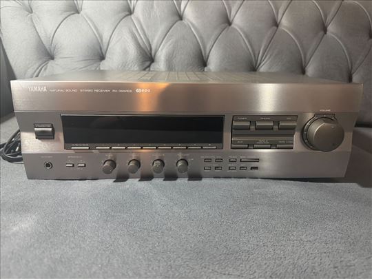 Yamaha RX-396RDS