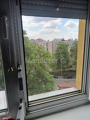 Zaplanjska, 1.5, renoviran, povoljno