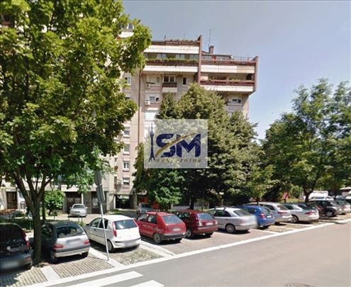Žarkovo, odličan komforan stan 135m2