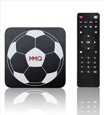 Android 15,tv box 8Gb / 128 Gb