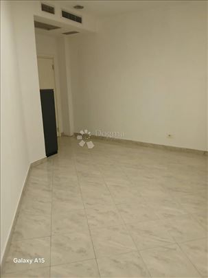 Balkanska, lokal od 20 m2 pod zakupom