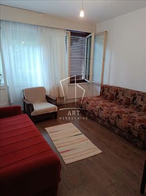 Blok 72, Dr Ivana Ribara, 46m2, pet friendly ID#15