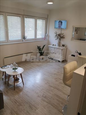 Centar Cvijiceva br 88 45m2 + terasa + podrum 