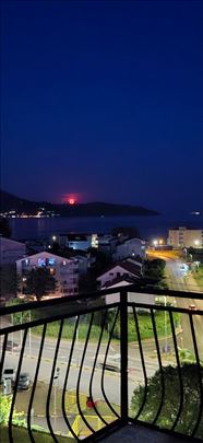 Crna Gora, Igalo, apartman 