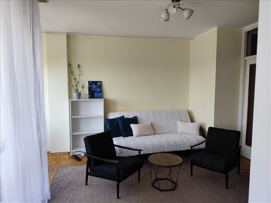 Dvosoban stan, Blok 23, 42m2
