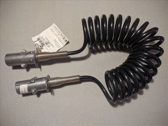 Febi 9702 spiralni kabl 24V 20W