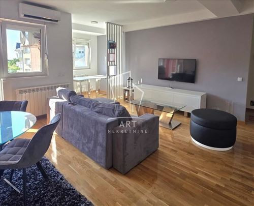 Filmski grad, Ilije Stojadinovića, 80m2 ID#15425