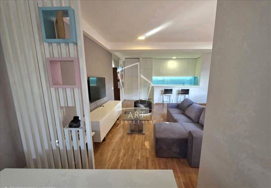 Filmski grad, Ilije Stojadinovića, 80m2 ID#15425