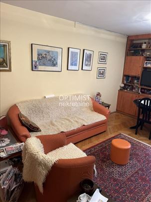 Fontana, 45m2, 1.5 ID#3531