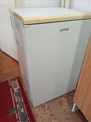 Frižider Gorenje polovan mali