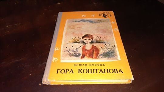 Gora Koštanova