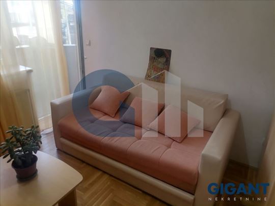 Gradska bolnica, 25m2, vpr, eg