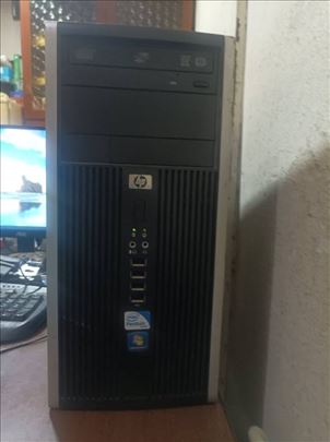 HP intel win10 kompjuter